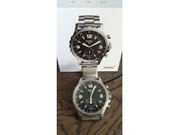 fossil ftw1115p